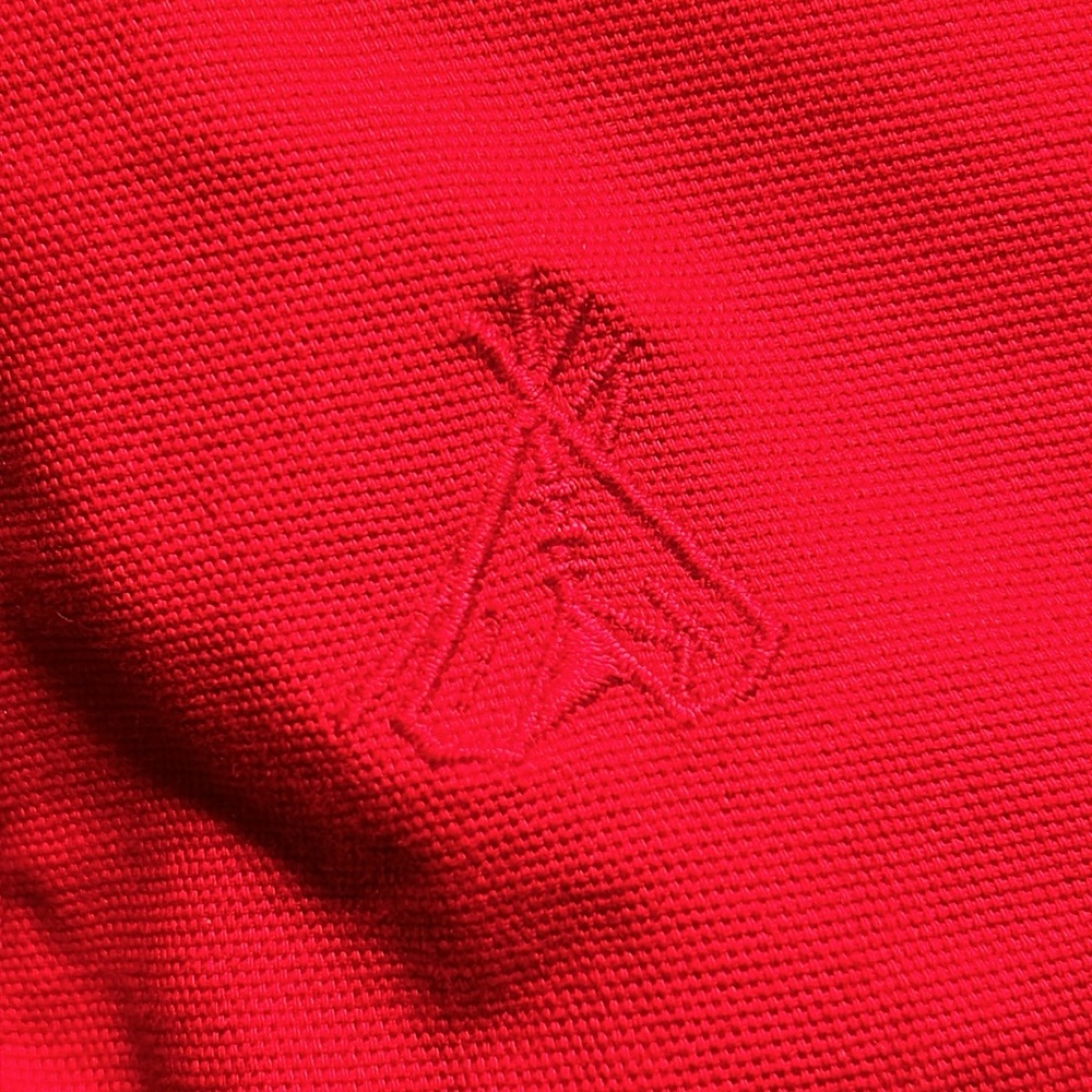 Pendleton 100% Cotton Fitted Spring Jacket 4 Butt… - image 5